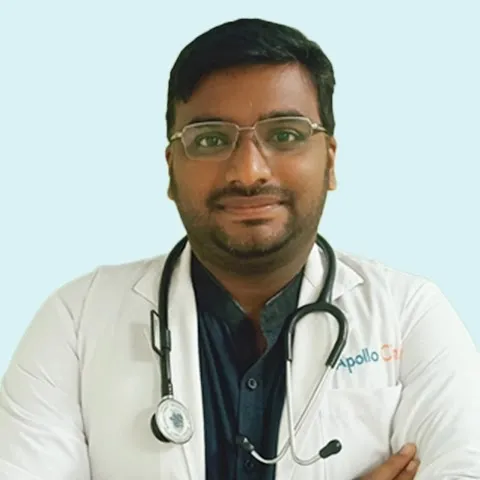 Tinnu George